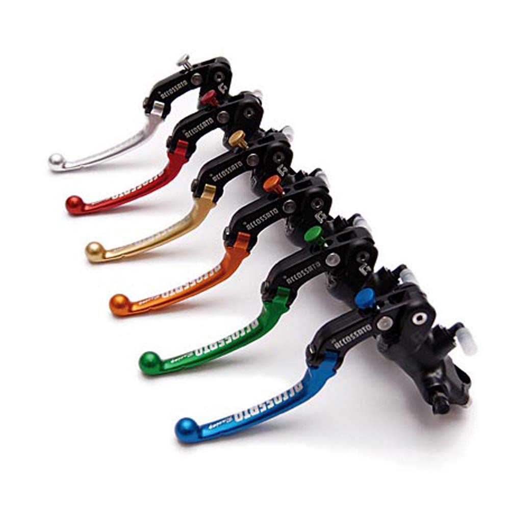 Amazon | ACCOSSATO(アコサット) ラジアルクラッチマスターシリンダー